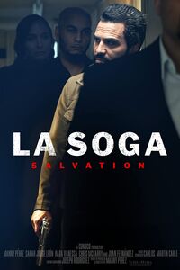 La Soga 2 (La Soga Salvation)